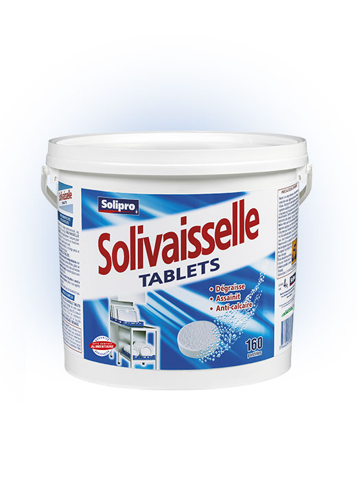 TABLETS X160 4KG TABLETS X160 4KG