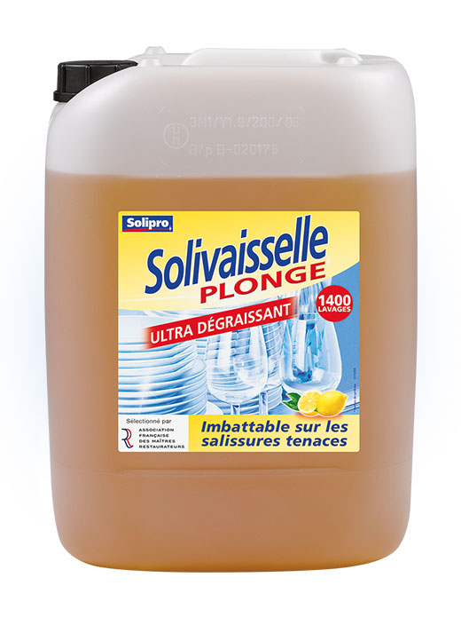 ULTRA DÉGRAISSANT 20L ULTRA DÉGRAISSANT 20L