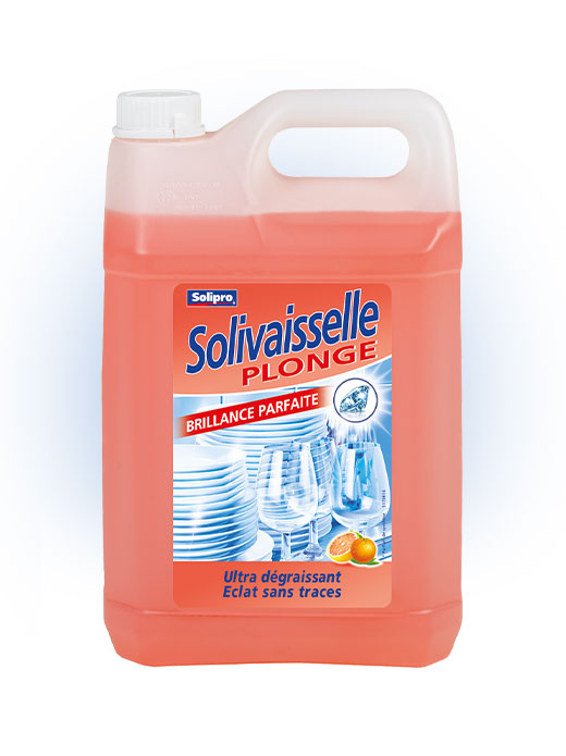 BRILLANCE PARFAITE 5L BRILLANCE PARFAITE 5L