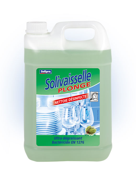 DÉSINFECTANT PIN 5L DÉSINFECTANT PIN 5L