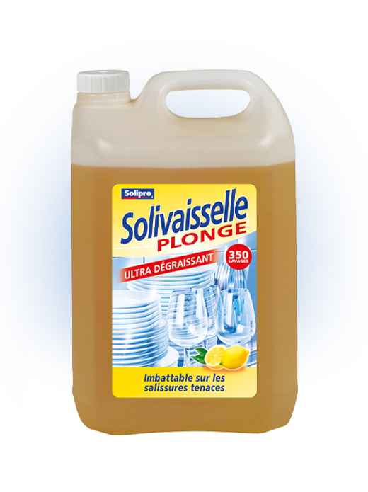 ULTRA DÉGRAISSANT 5L ULTRA DÉGRAISSANT 5L