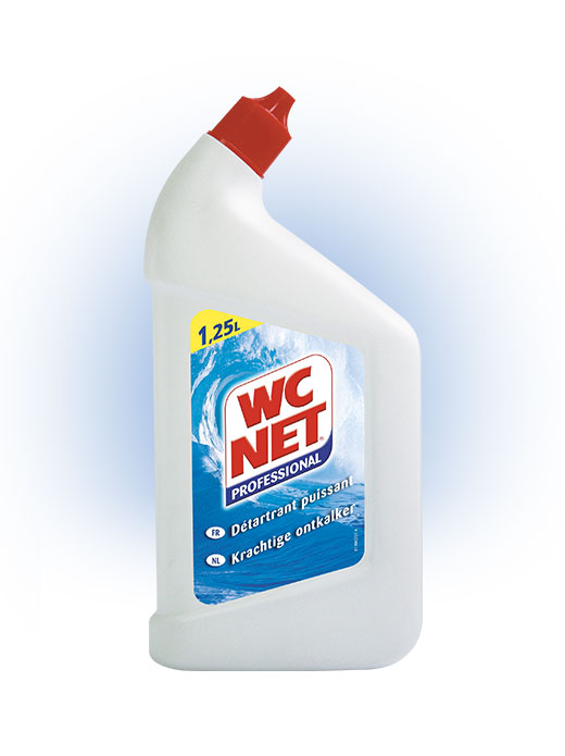 Détartrant puissant 1,25L Détartrant puissant 1,25L