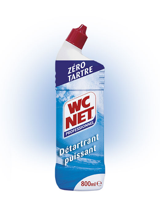 Détartrant puissant 800 ml Détartrant puissant 800 ml