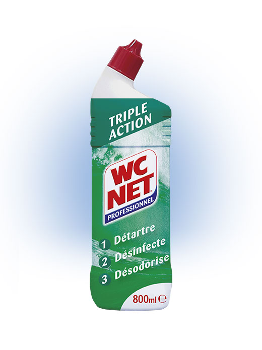 Triple action 800 ml Triple action 800 ml