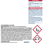 WCNet Professionnel Gel Javel Limone 1,5L