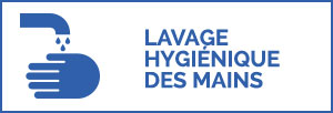 Lavage des Mains