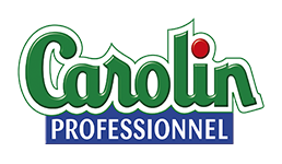 Solipro Carolin Professionnel logo