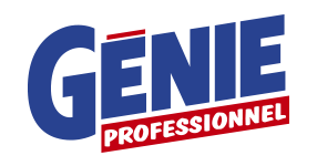 Logo Génie Solipro