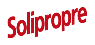 Solipro Solipropre logo