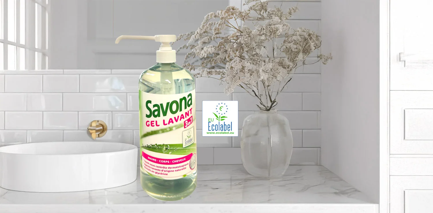 Savona ecolabel