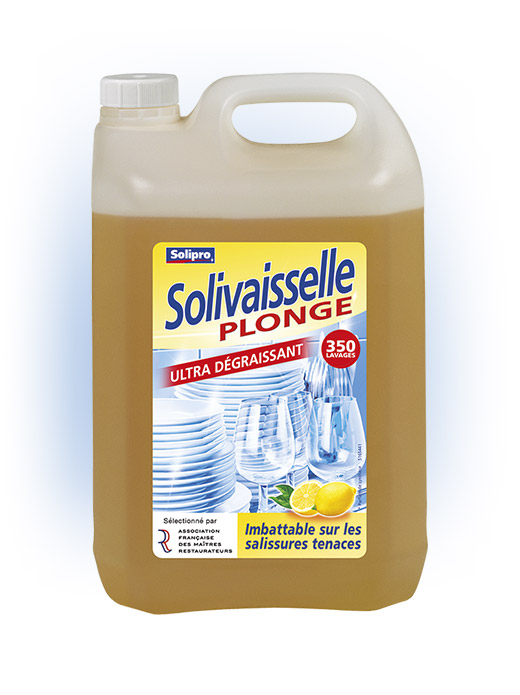 Ultra dégraissant 5L Ultra dégraissant 5L